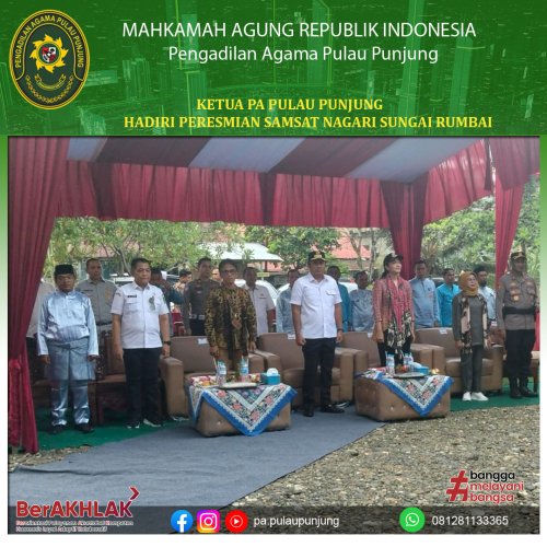 Carousel post from pa.pulaupunjung.