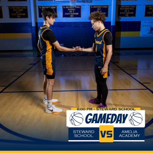 Photo post from stewardspartans.