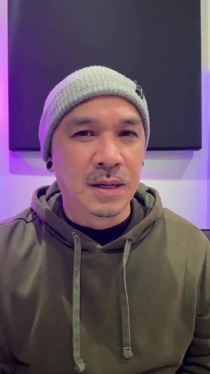 Video post from gian_solo.