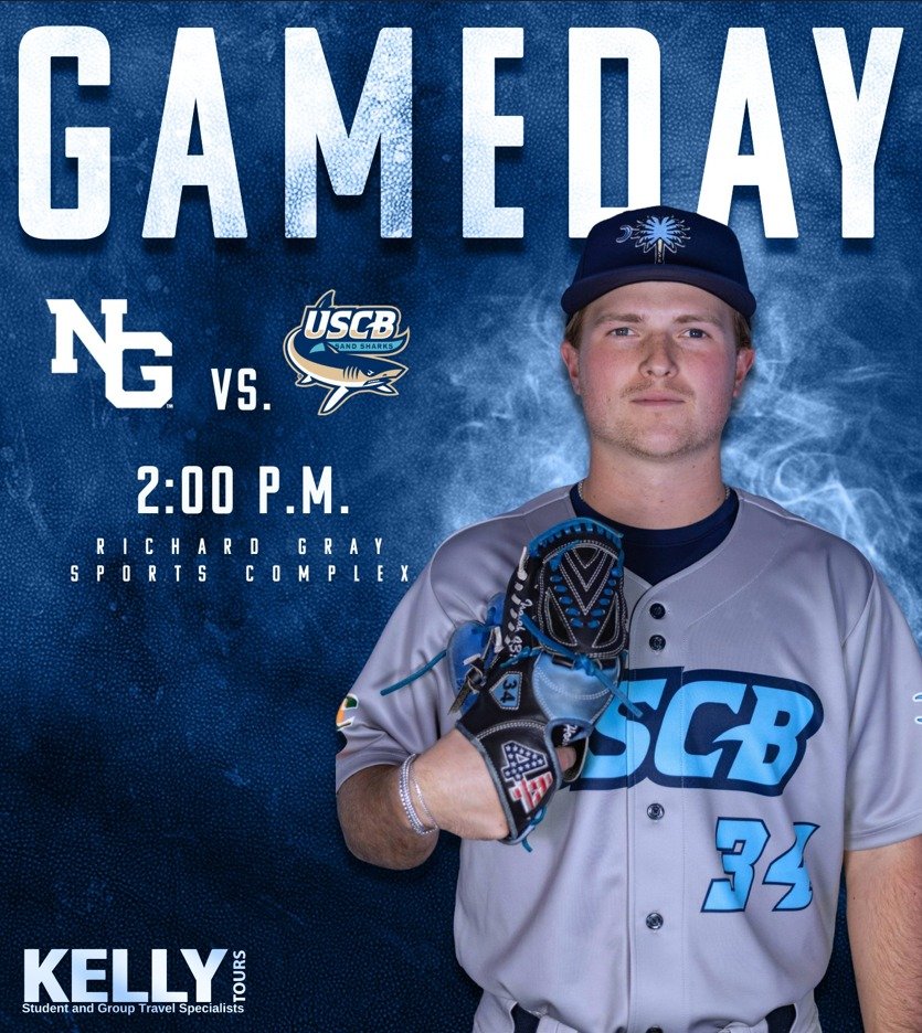 Photo post from uscbsandsharks.