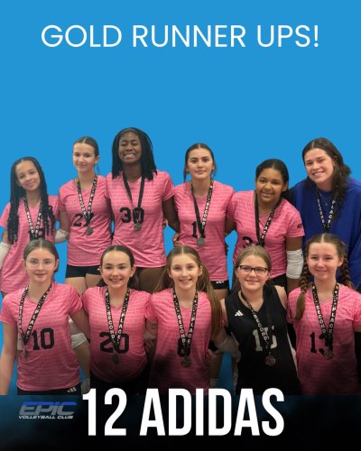 Photo post from epicvball.