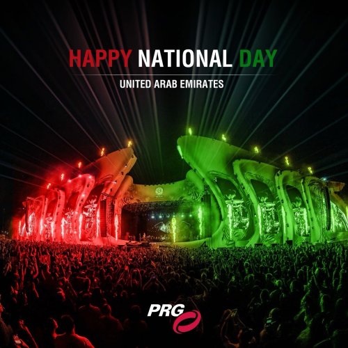 Photo post from prgmiddleeast.