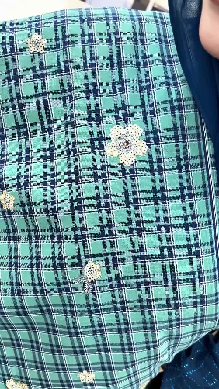 Video post from jakeltextile.