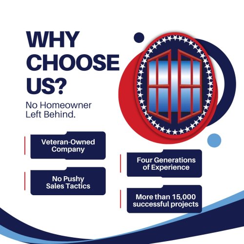 Photo post from patriotspridewindows.