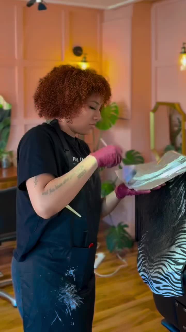 Video post from kinkbynaturekbn.