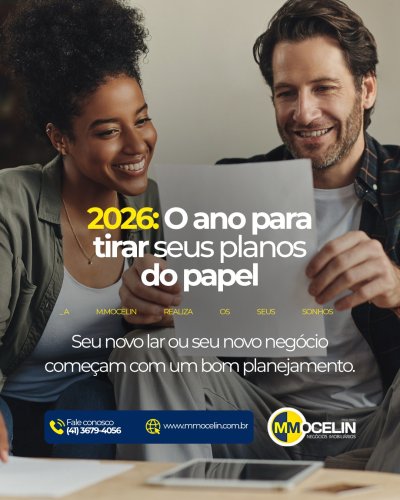 Photo post from imobiliariammocelin.