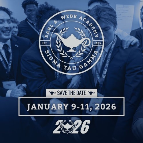 Carousel post from sigmataugamma.