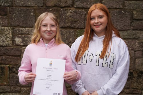 Photo post from glasgowbury.