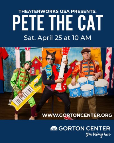 Photo post from gortoncenterlf.