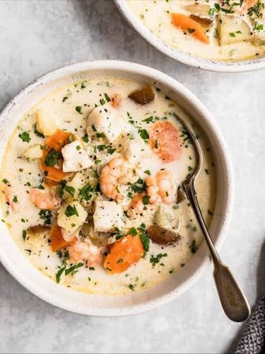 Carousel post from railandriverbistro.