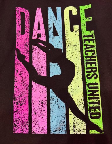 Photo post from dance.teachers.united.