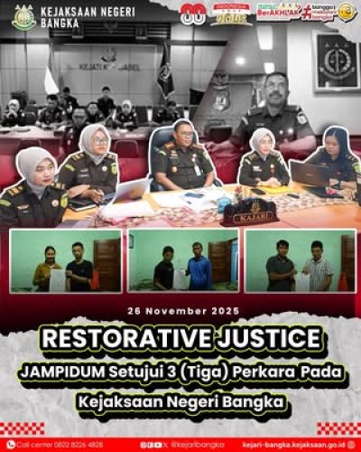Video post from kejaribangka.