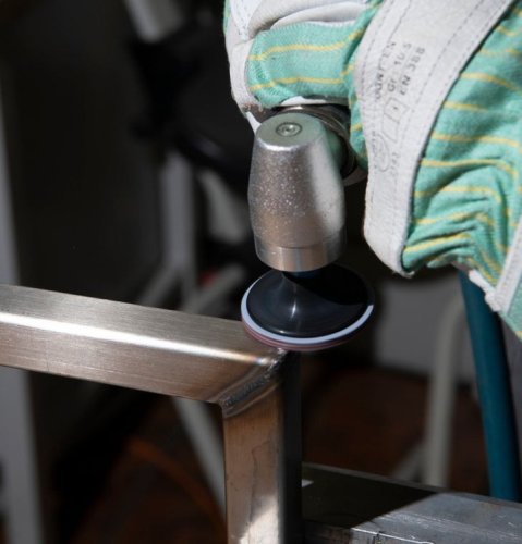 Photo post from klingsporusa.