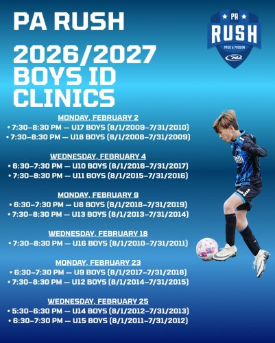 Photo post from parushsoccer.