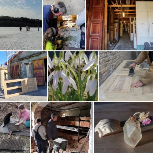 Carousel post from millersquilting.