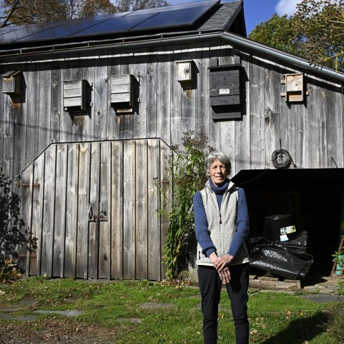 Carousel post from ctfishandwildlife.