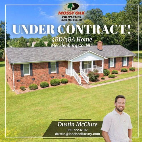 Photo post from mossy_oak_properties.