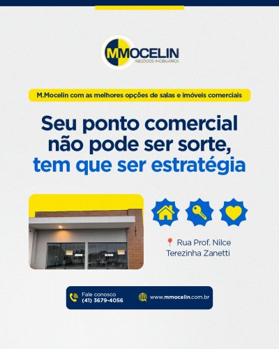 Photo post from imobiliariammocelin.