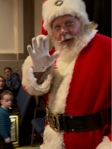 Photo post from gortoncenterlf.