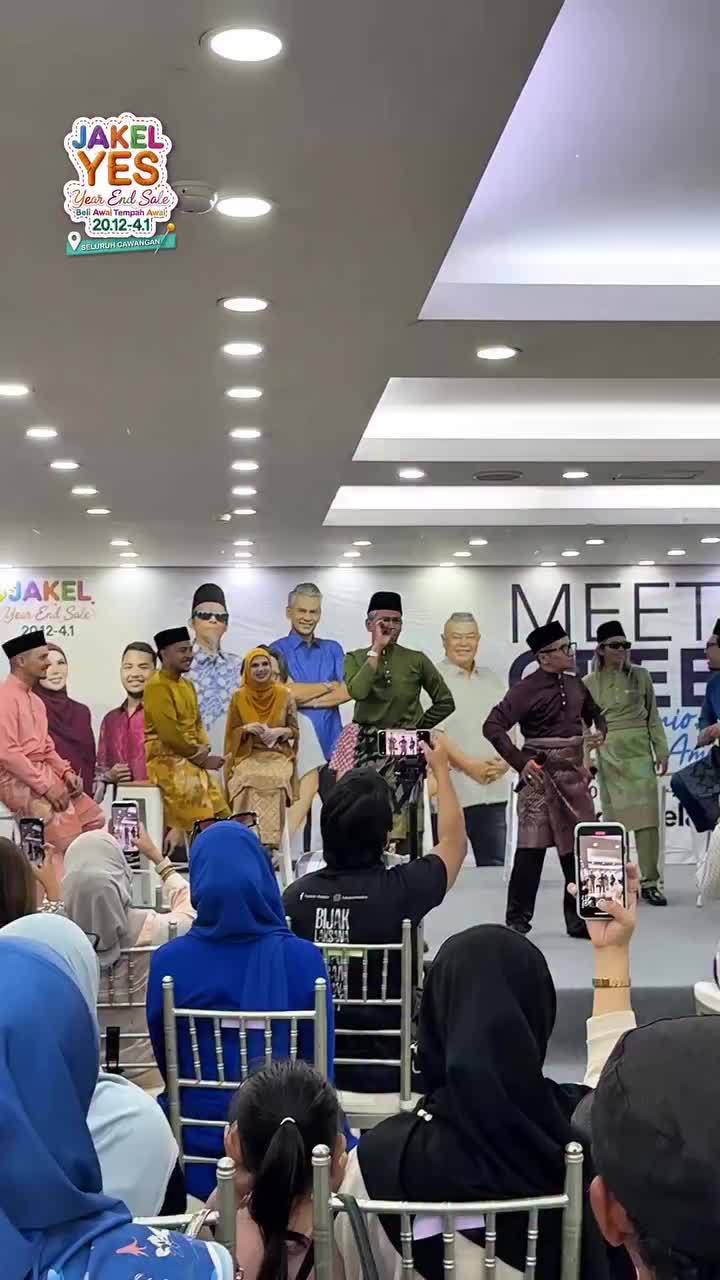 Video post from jakeltextile.