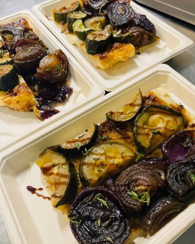 Photo post from miditreizepontarlier.