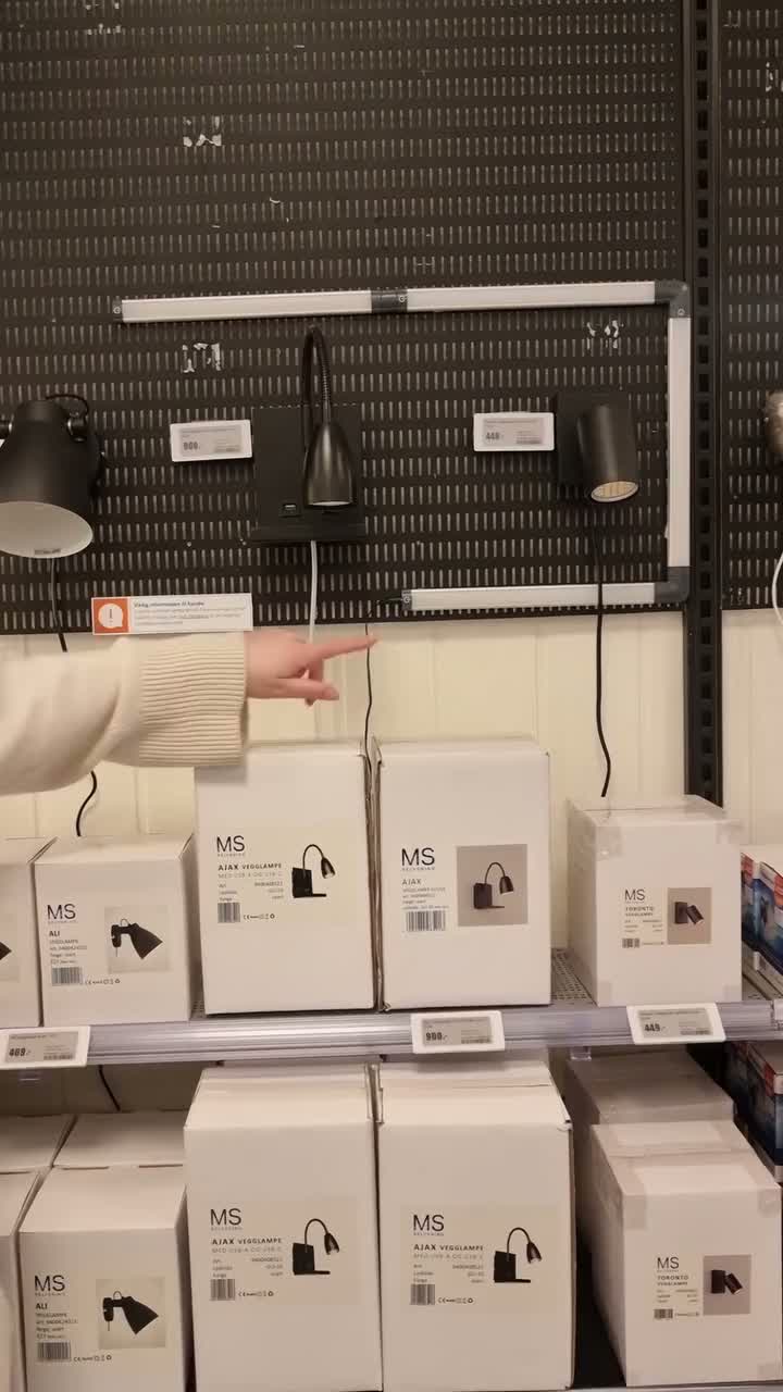 Video post from hyttetorget.