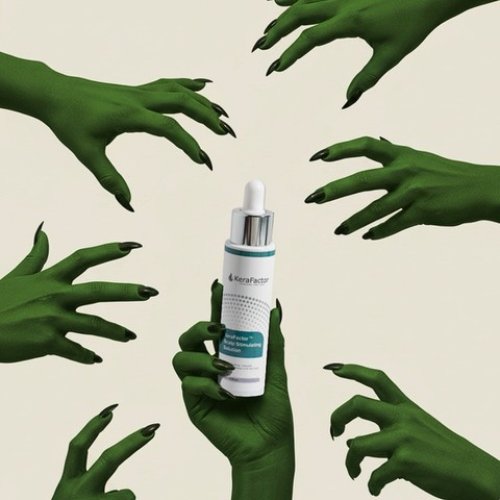 Photo post from kerafactor.