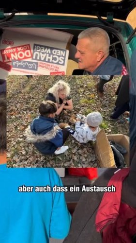 Video post from leavenoonebehind2020.