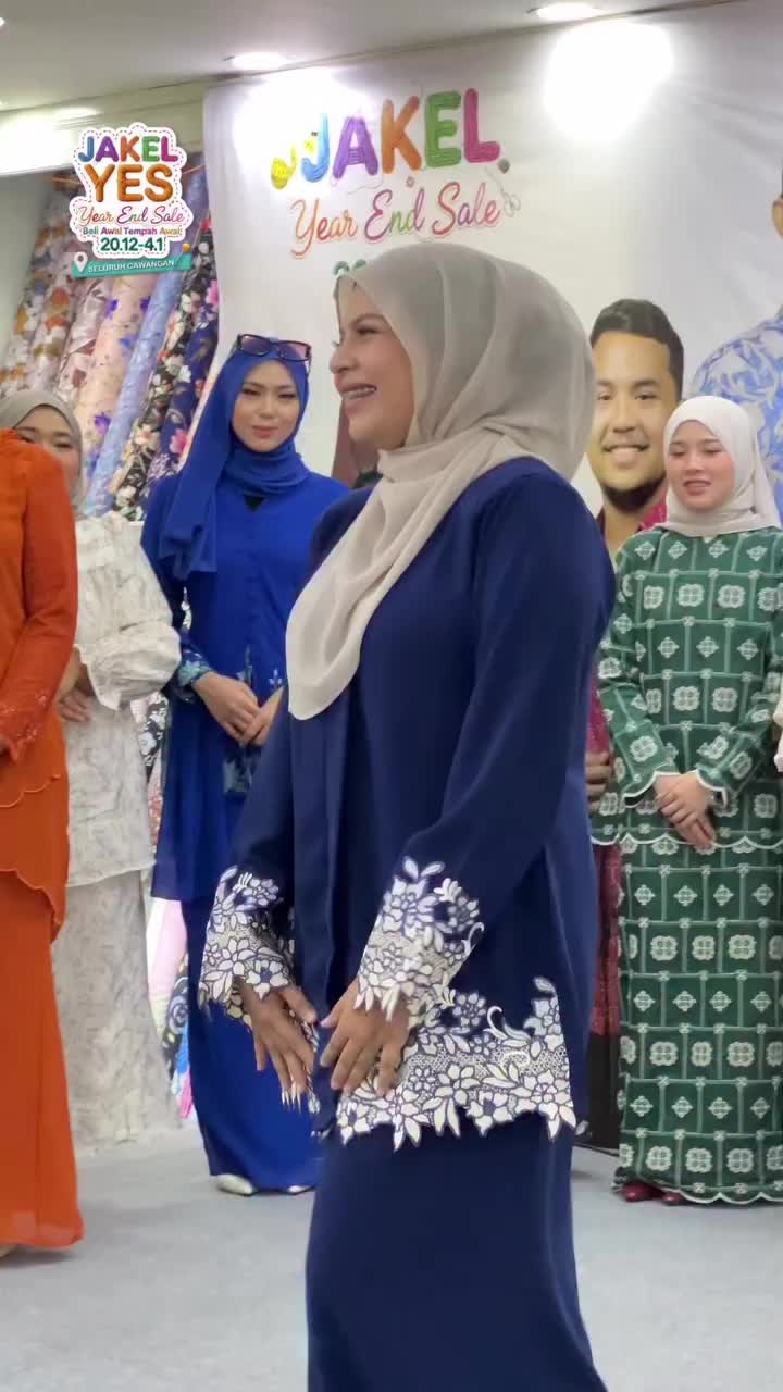 Video post from jakeltextile.