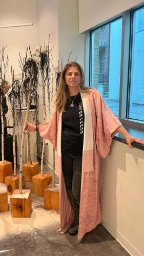 Video post from artscopemagazine.