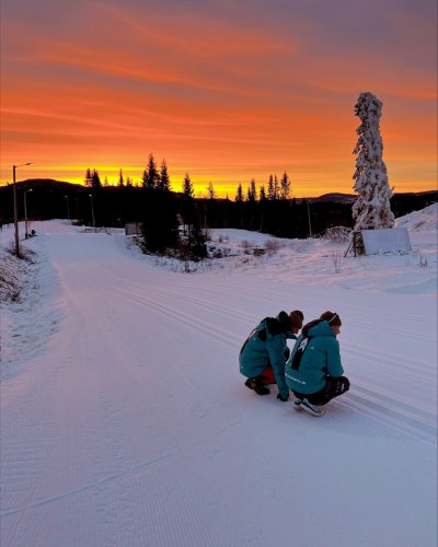 Carousel post from kaestleski.