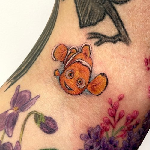 Photo post from lovetattoossandhurst.