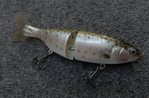 Photo post from garrettscustoms.