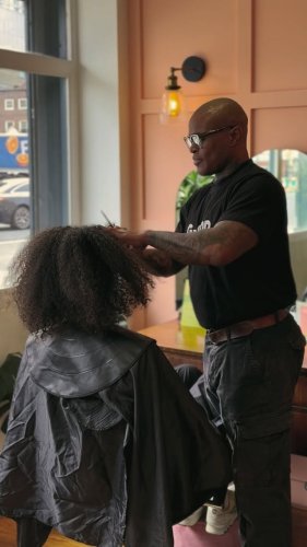 Video post from kinkbynaturekbn.