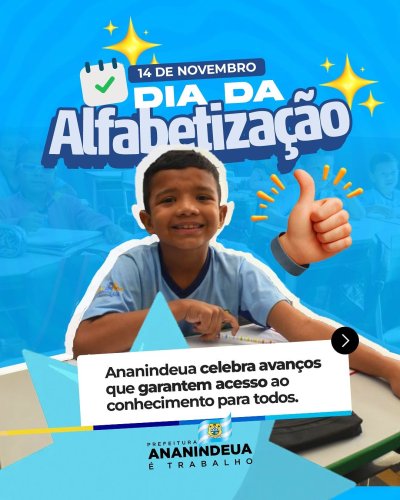 Carousel post from ananindeuapma.