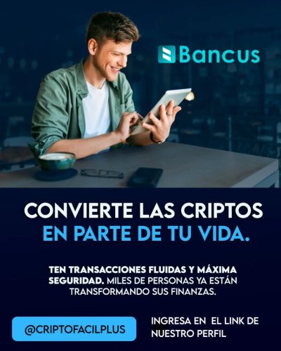 Photo post from criptofacilplus.