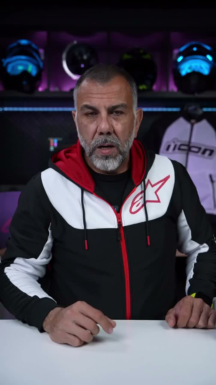 Video post from motomax.