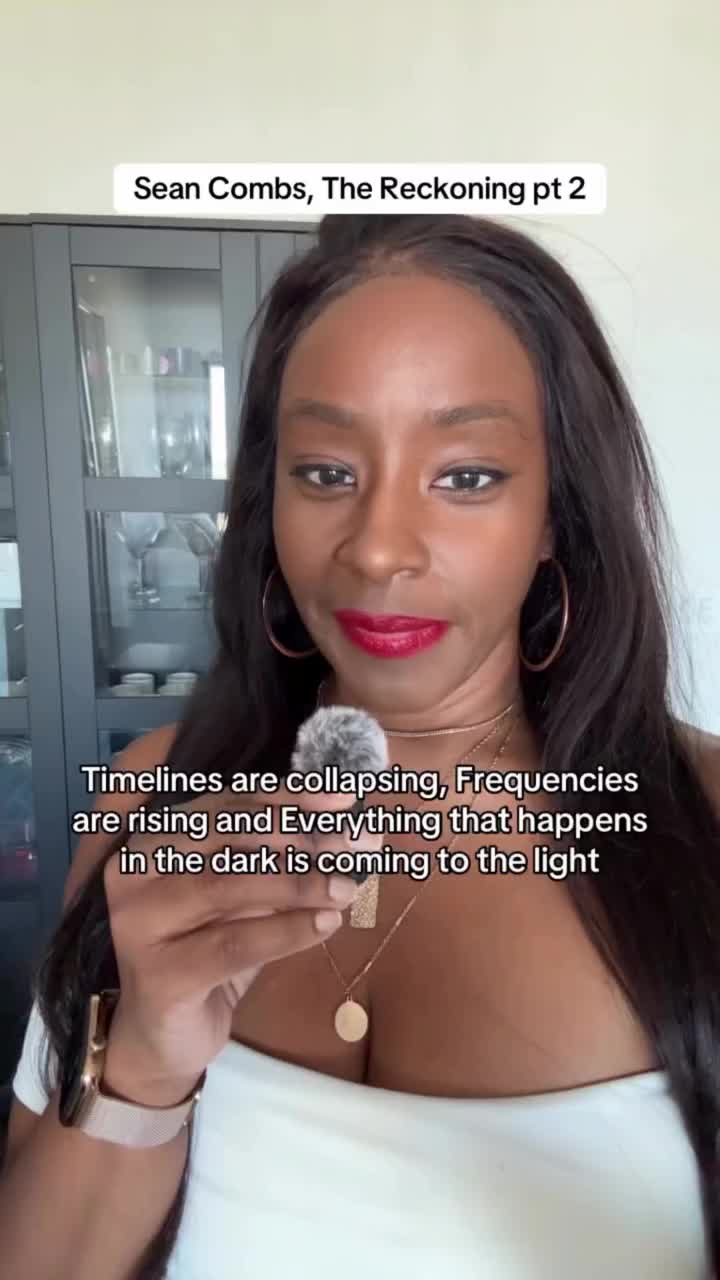 Video post from i.am.thealignedsoul.