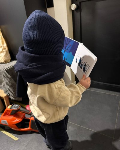 Carousel post from bibliotheeksintgillis.