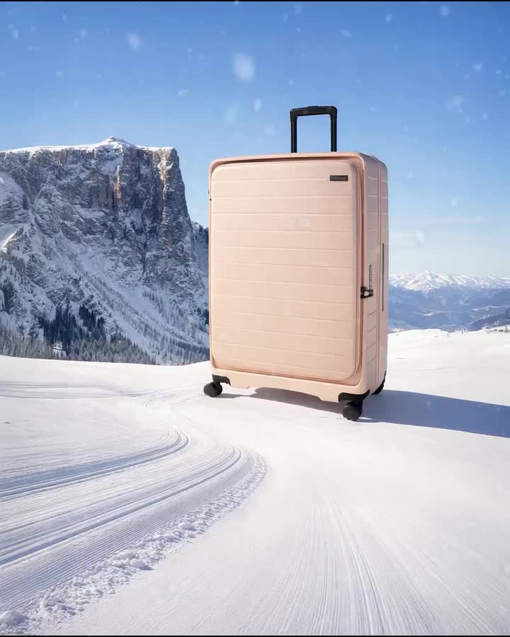 Video post from universaltraveller_my.