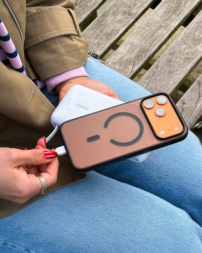 Photo post from belkin_uk.
