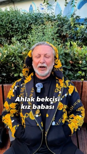 Video post from mehmetenliogluofficial.