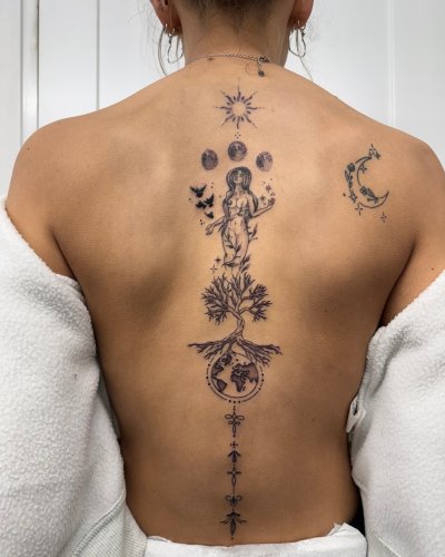 Photo post from lovetattoossandhurst.