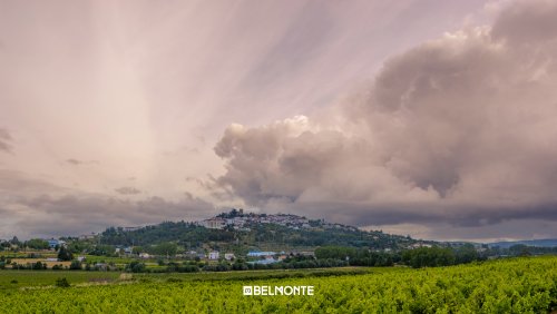 Photo post from visit.belmonte.