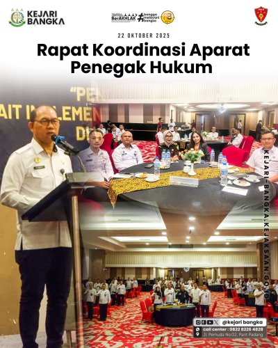 Photo post from kejaribangka.
