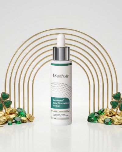 Photo post from kerafactor.