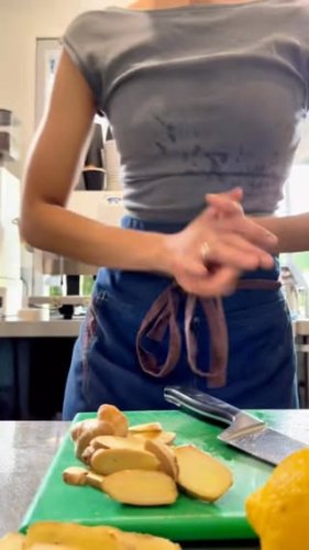 Video post from currumbinvalleyharvest.