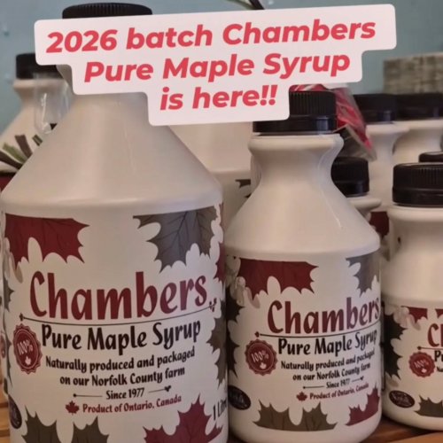 Photo post from niftygiftynorfolk.