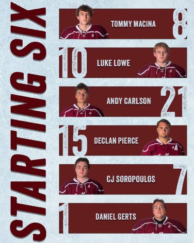 Photo post from fu_hockey.