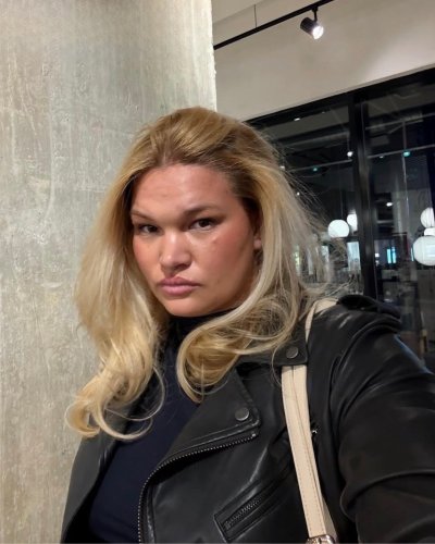 Carousel post from jeanmadeline.